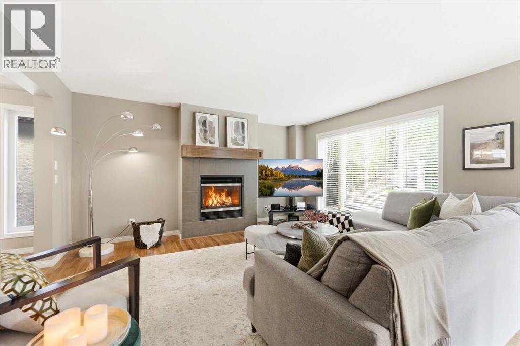 39 Evercreek Bluffs Road SW - 13