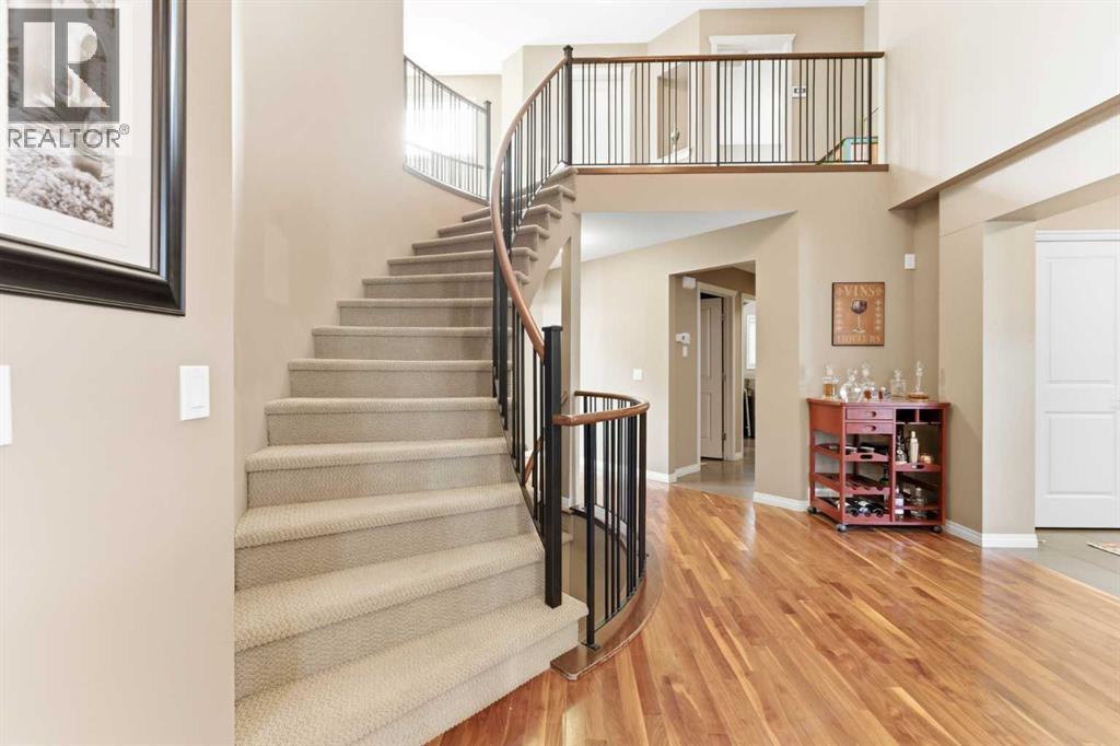 39 Evercreek Bluffs Road SW - 9