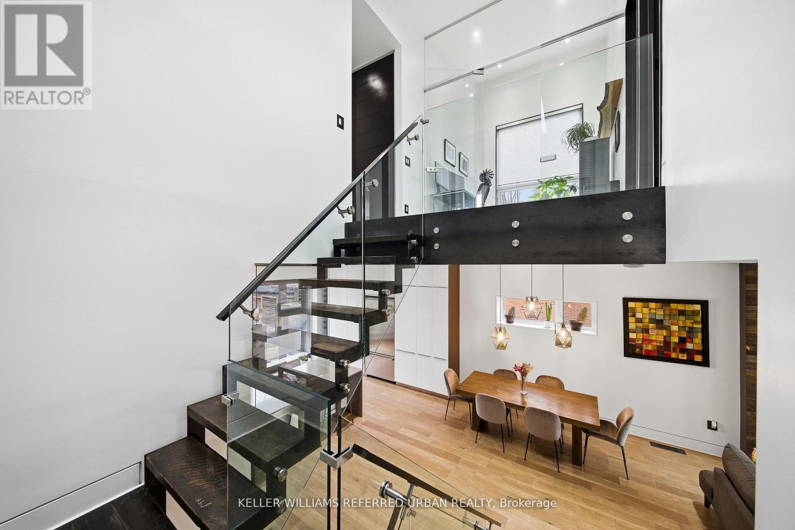 22 DANIELS STREET - 22
