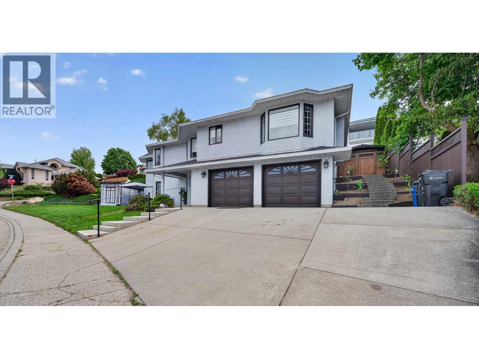  4221 Wellington Drive, Vernon