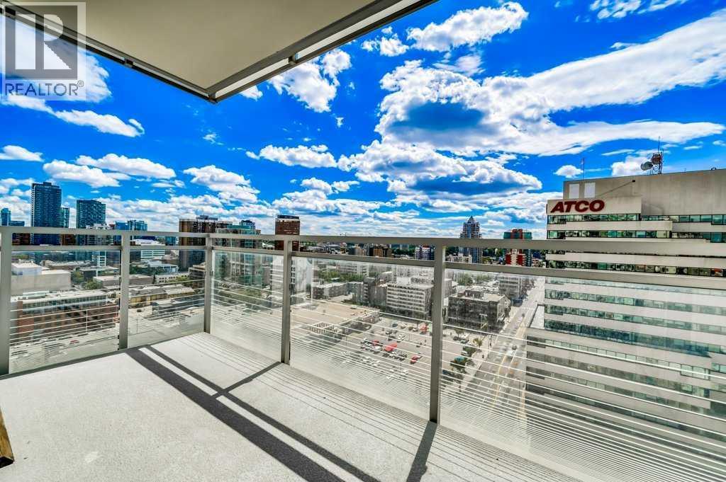 #1708 901 10 Avenue SW - 6
