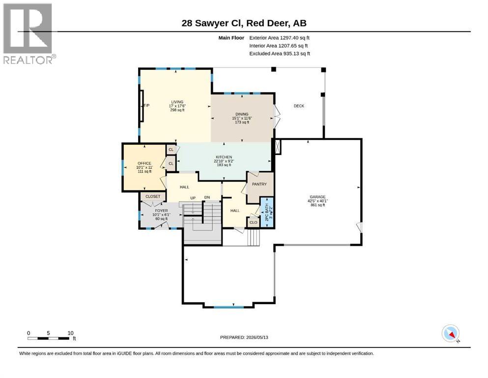 28 Sawyer Close — photo 42