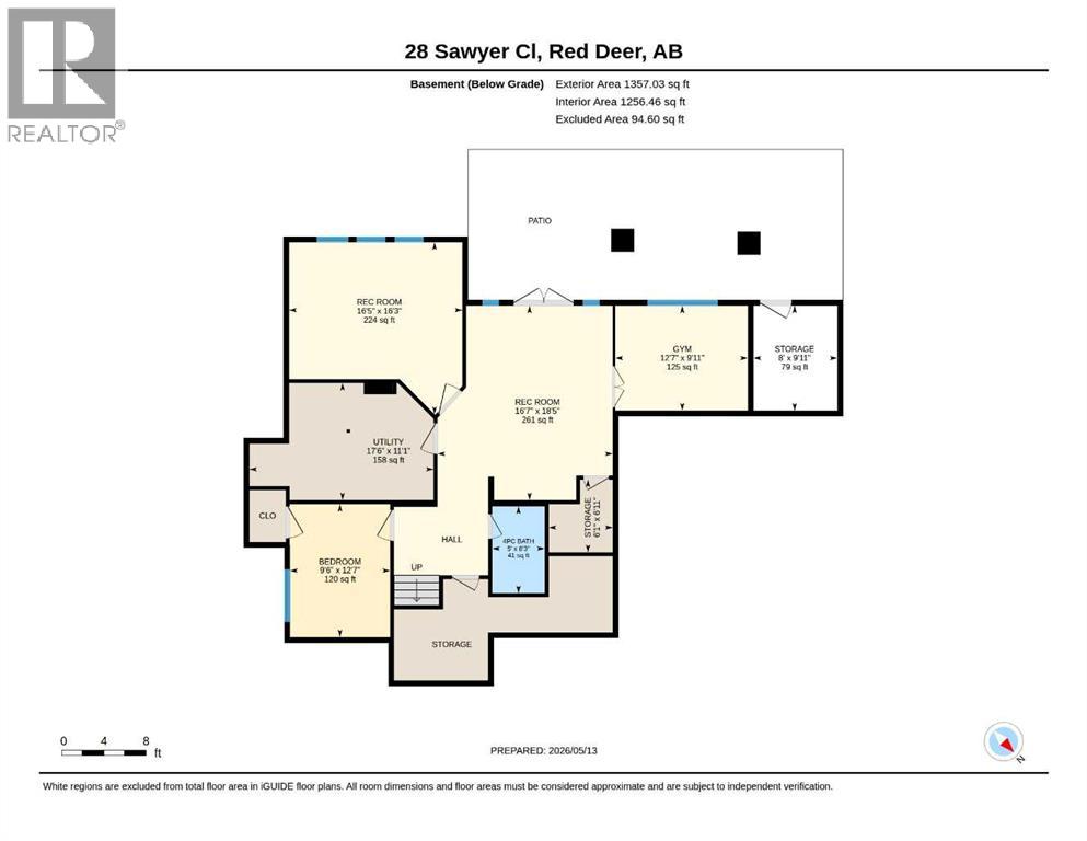 28 Sawyer Close — photo 44