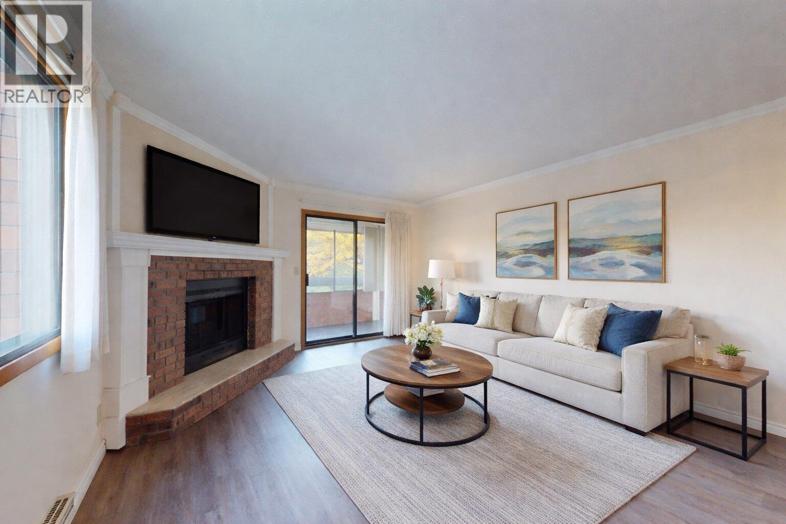 #114 1075 Bernard Avenue - 13