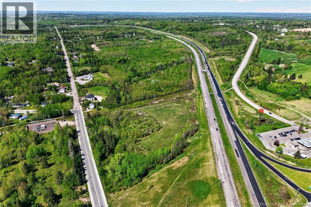Lot Charles Lutes Road, Moncton — photo 2
