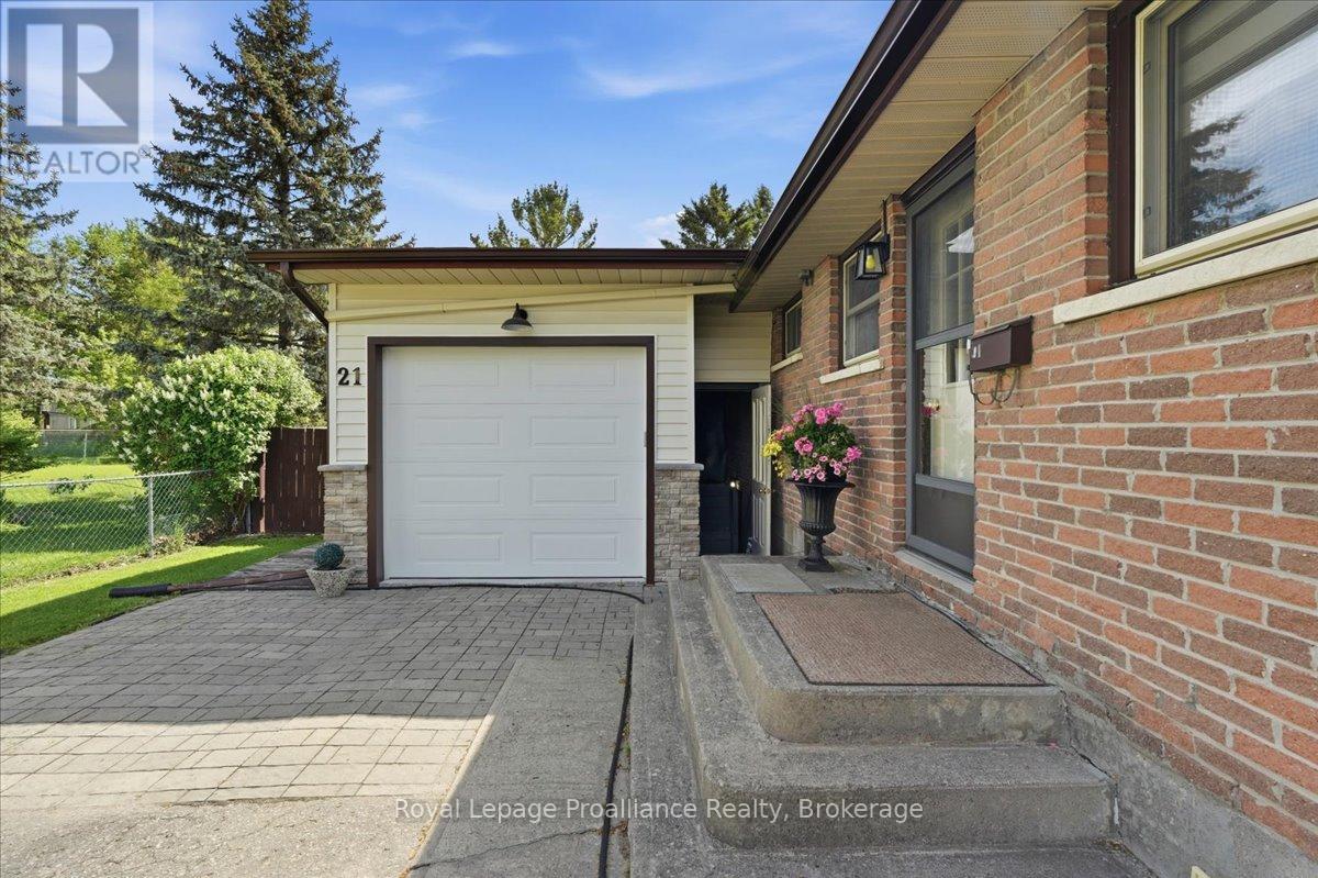 21 GLENDALE ROAD - 5