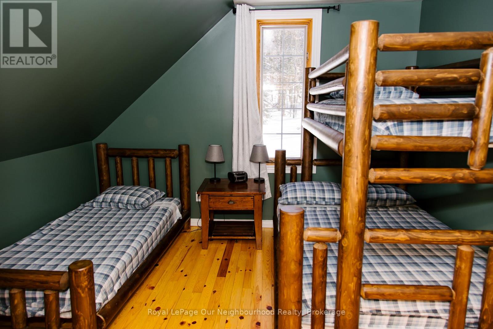 1040 SKI RIDGE TRAIL - 14