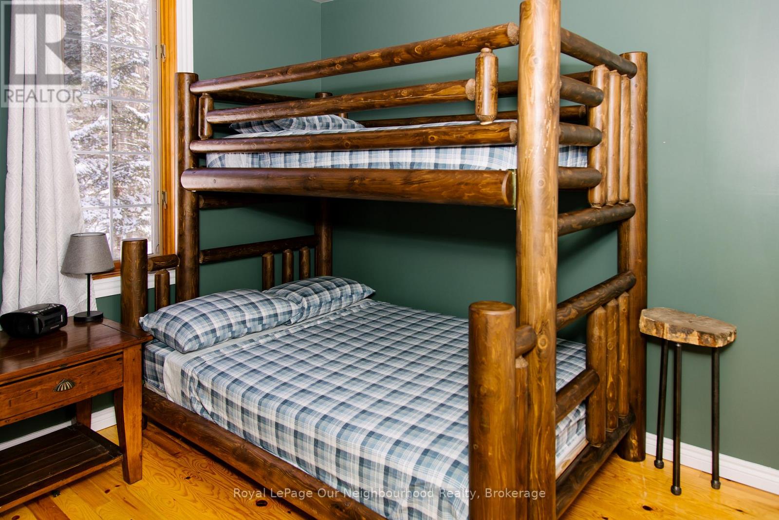 1040 SKI RIDGE TRAIL - 15