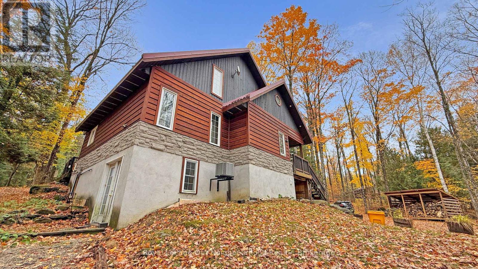 1040 SKI RIDGE TRAIL - 2