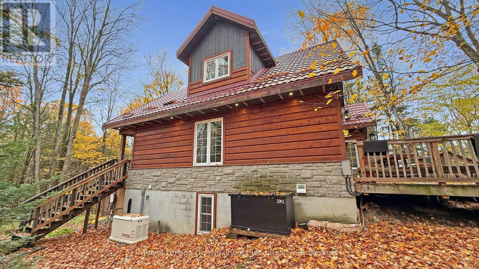 1040 SKI RIDGE TRAIL - 3