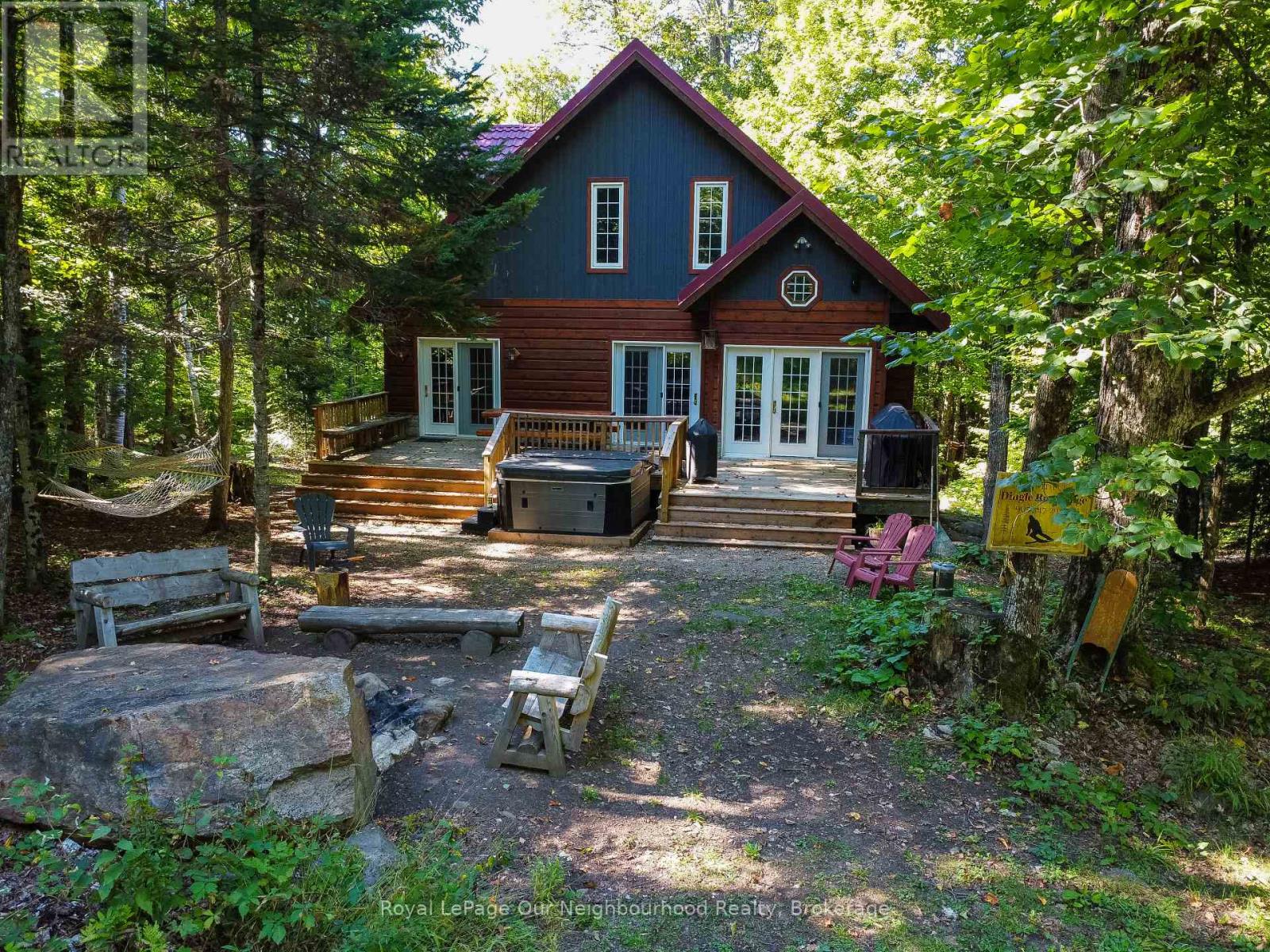 1040 SKI RIDGE TRAIL - 32