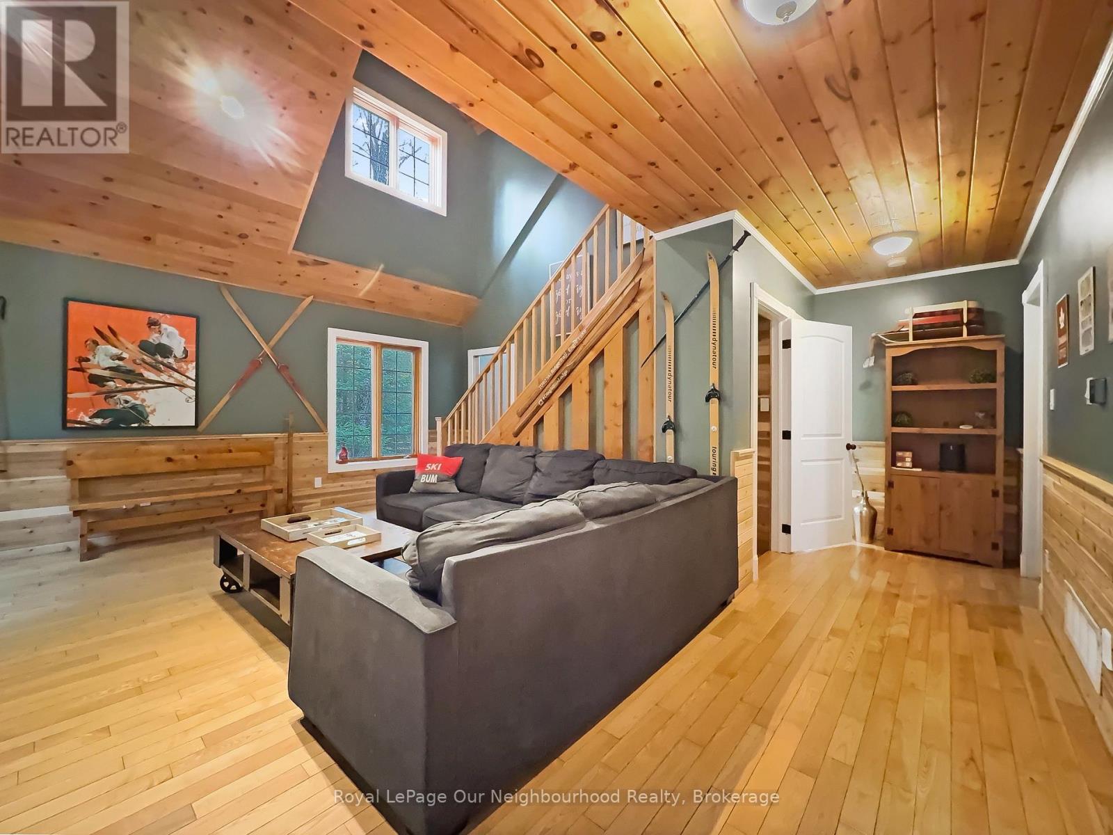 1040 SKI RIDGE TRAIL - 7
