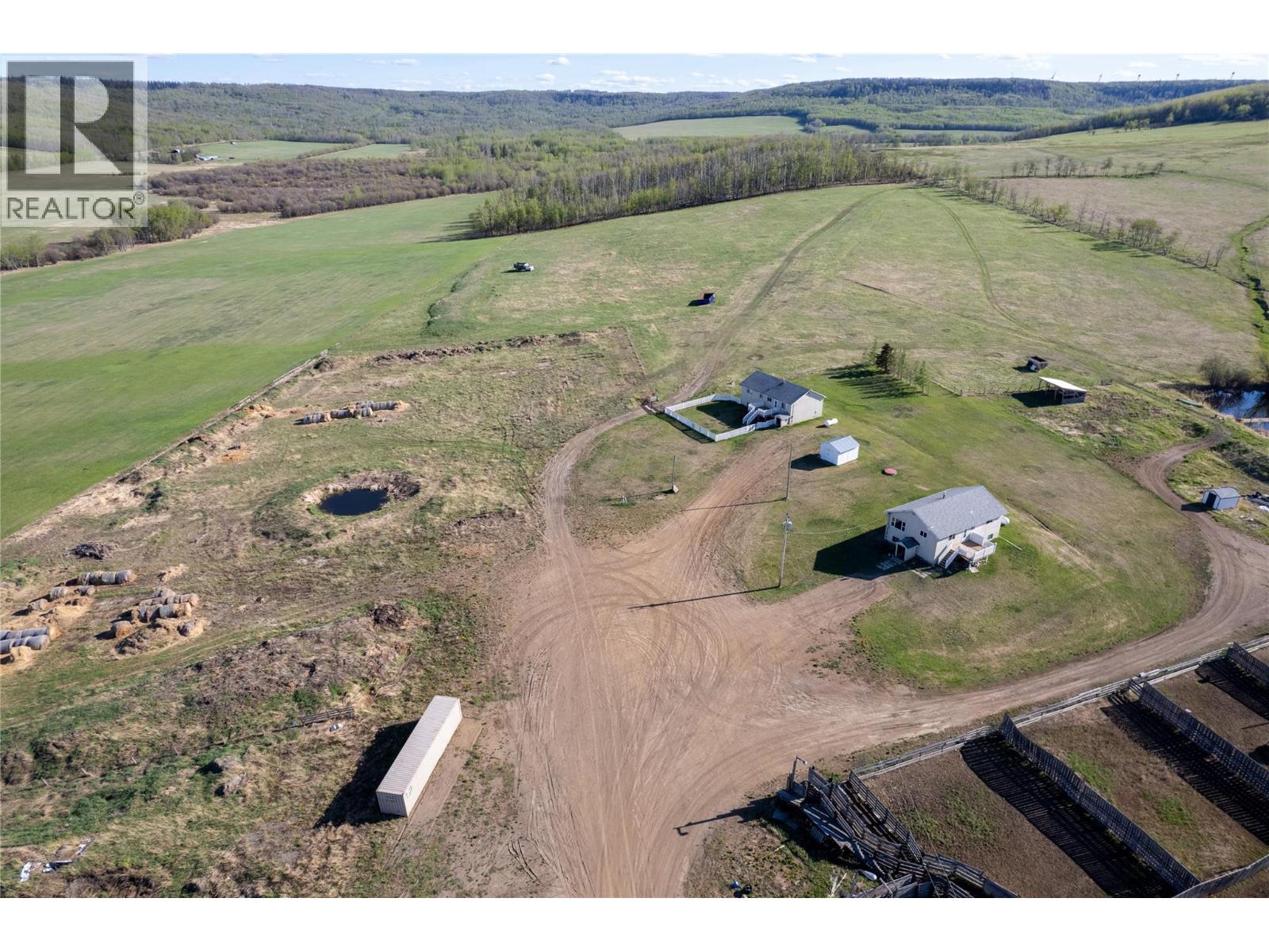 3479 206 Road, Dawson Creek