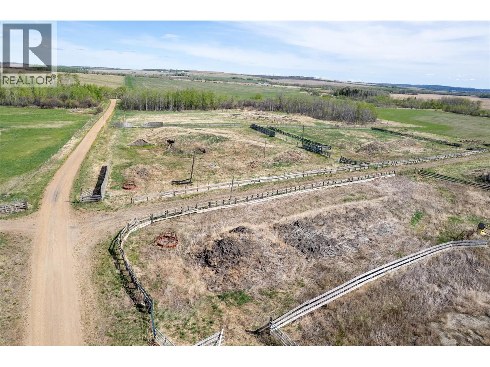 3479 206 Road, Dawson Creek