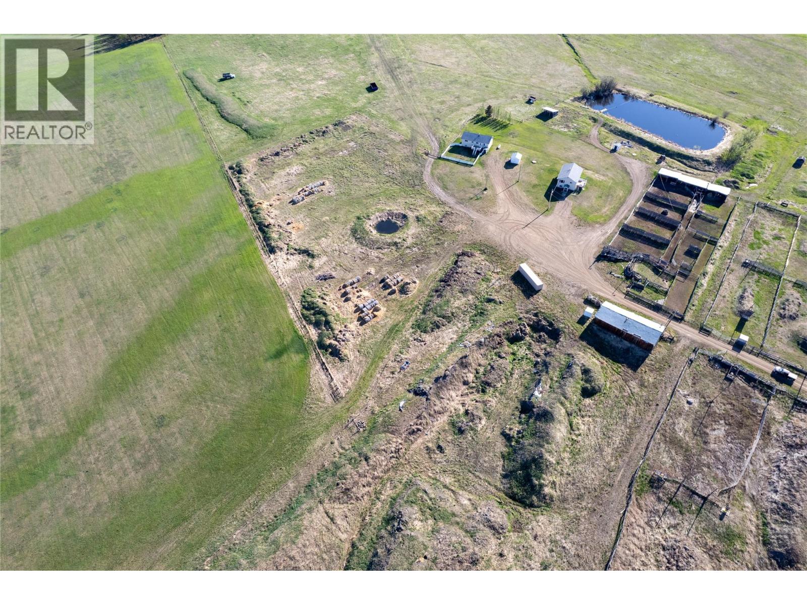 3479 206 Road, Dawson Creek