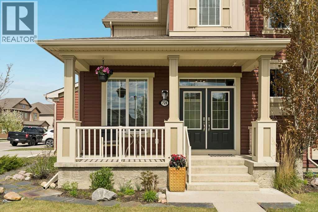 728 Windridge Road SW - 47
