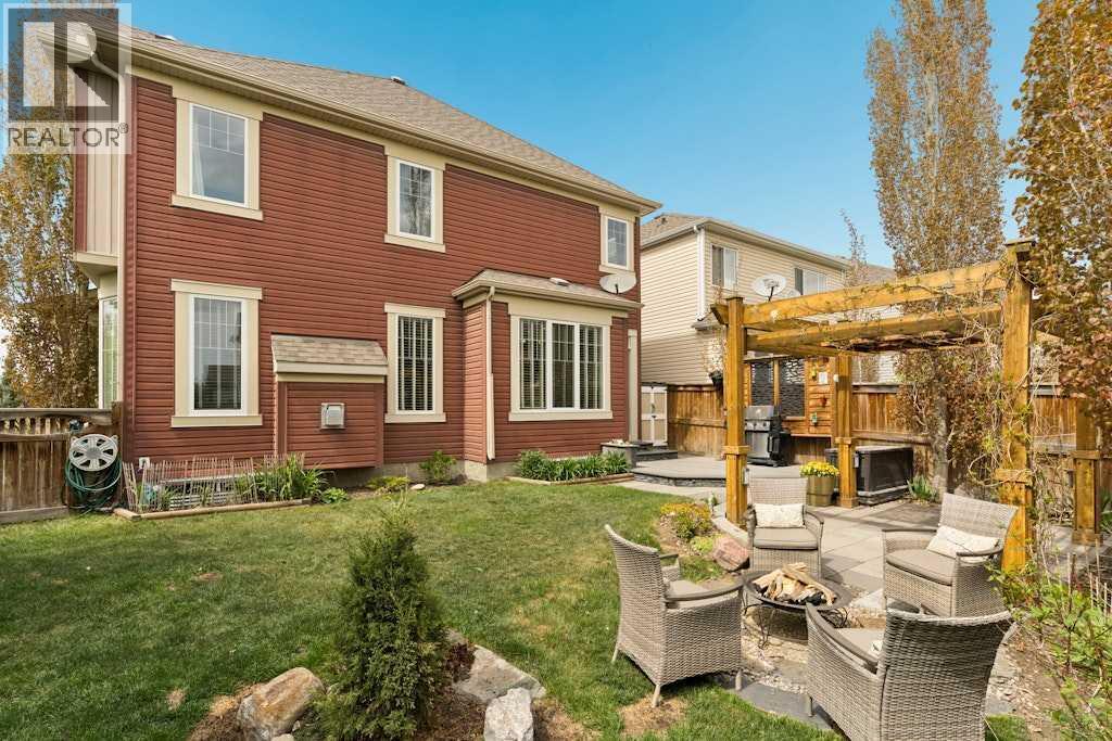 728 Windridge Road SW - 5