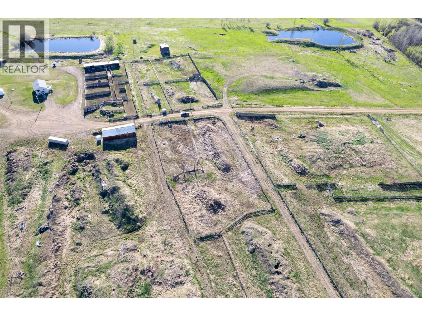 3479 206 Road, Dawson Creek