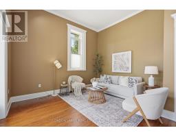 Kitchen - 160 Bruce Street, London South, ON N6C1H1 Photo 16