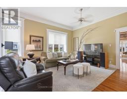 Sunroom - 160 Bruce Street, London South, ON N6C1H1 Photo 19