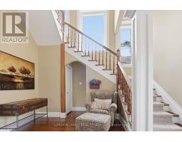Living room - 160 Bruce Street, London South, ON N6C1H1 Photo 22
