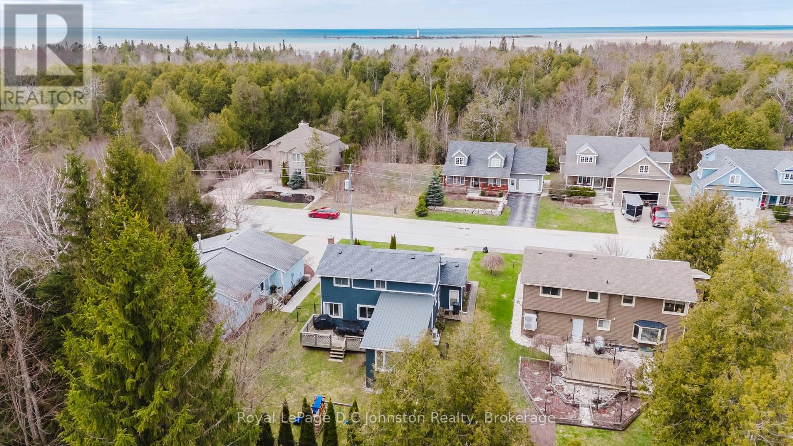 310 ALBERT STREET S - 5