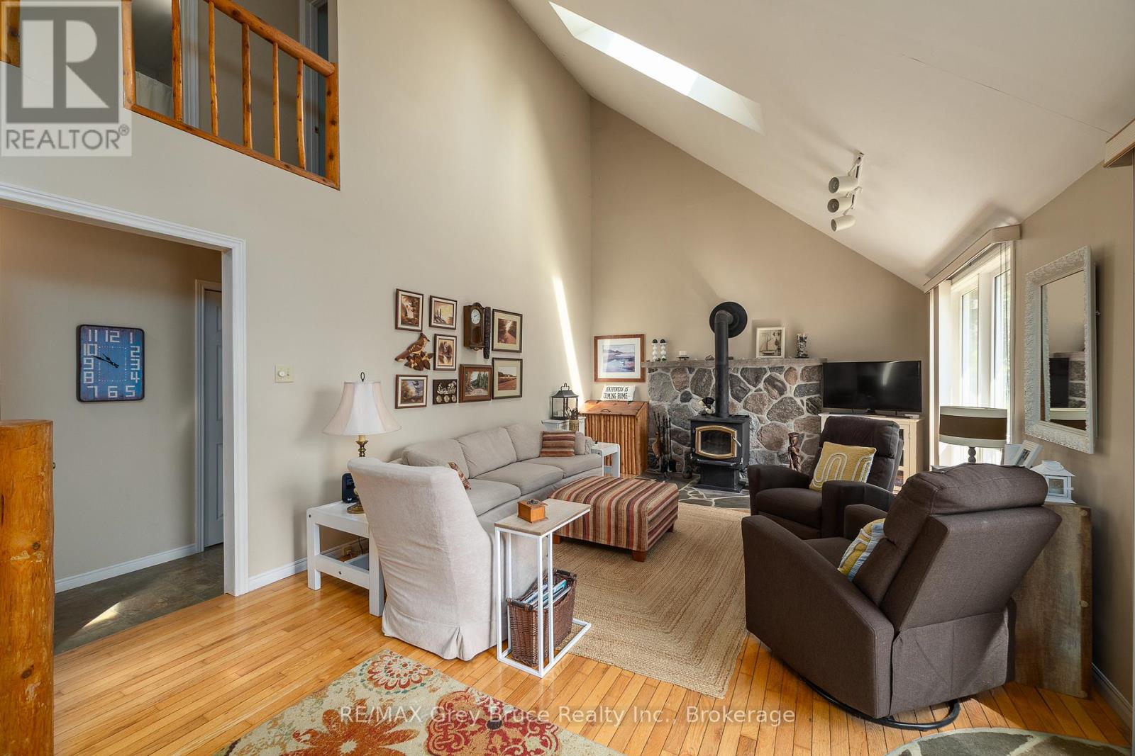 504629 GREY ROAD 1 - 21