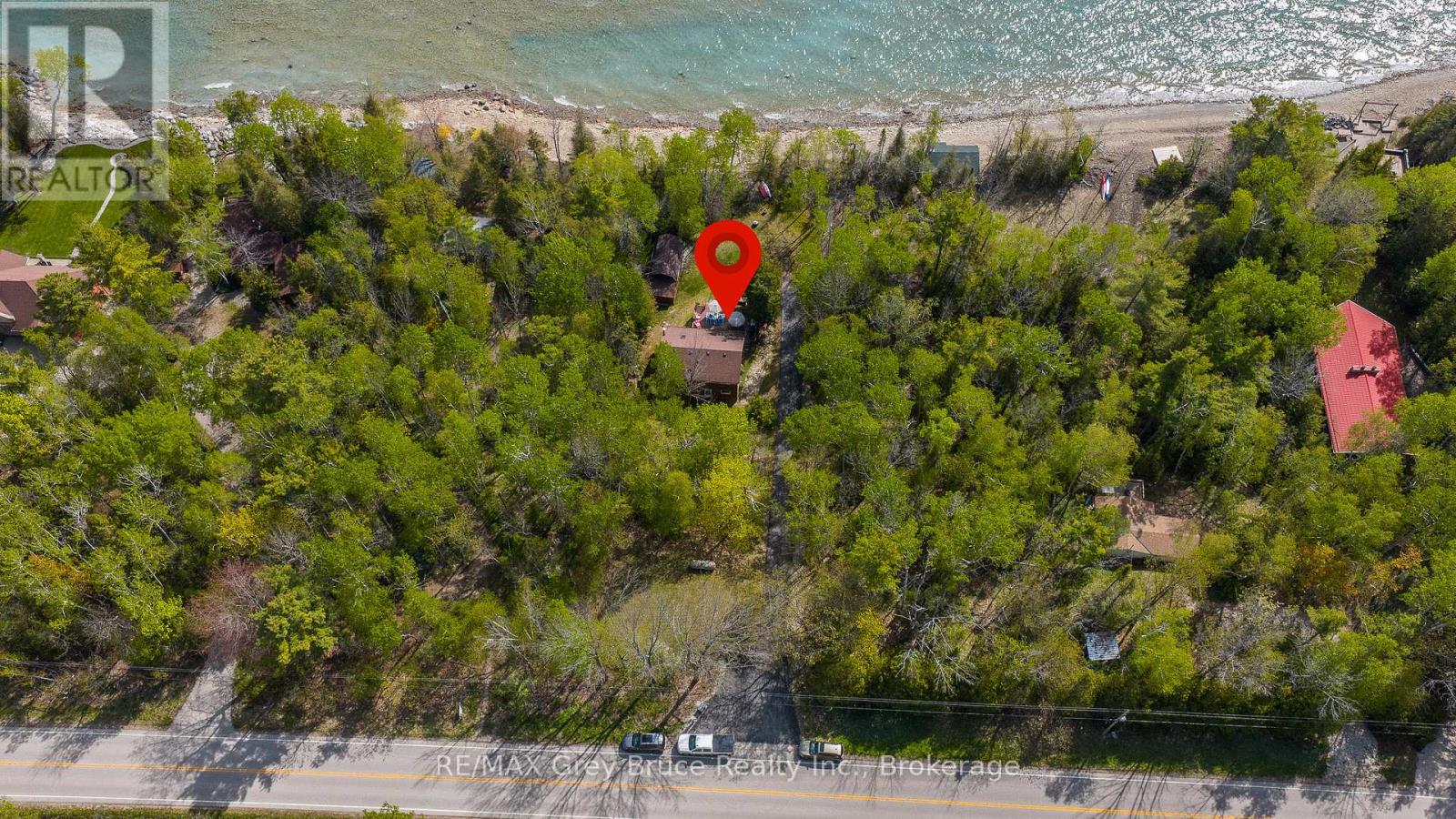 504629 GREY ROAD 1 - 5