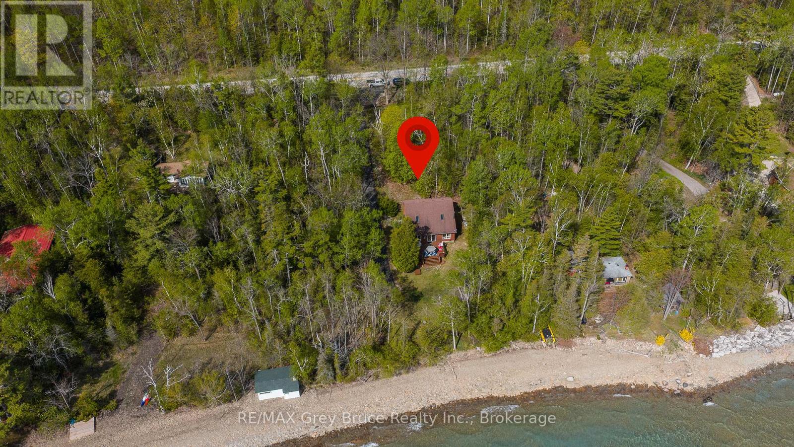 504629 GREY ROAD 1 - 7