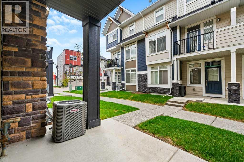 205 Wentworth Row SW - 39