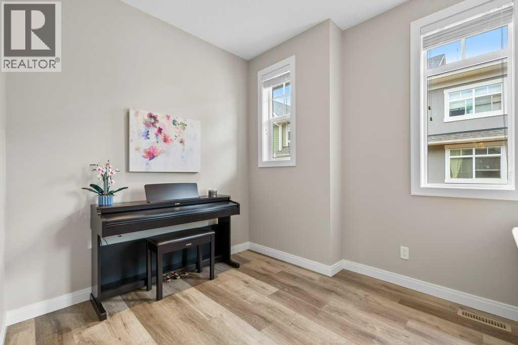 205 Wentworth Row SW - 7