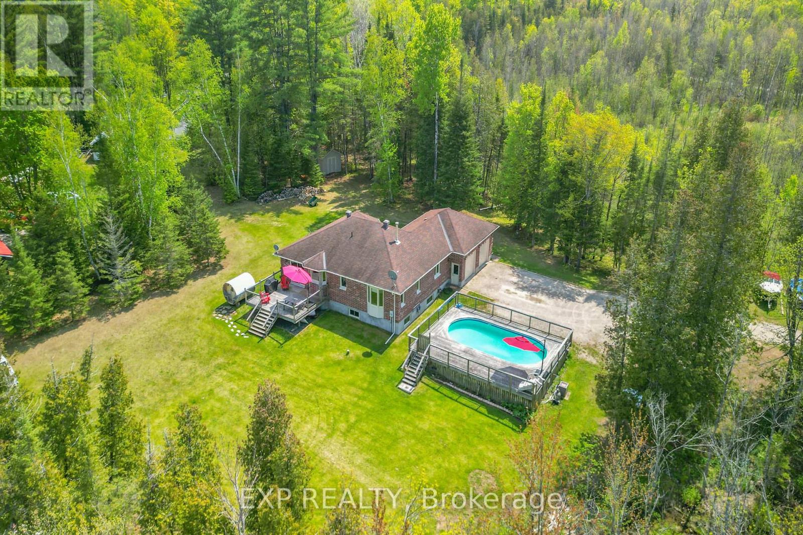 2186 CLYDE LAKE ROAD - 1