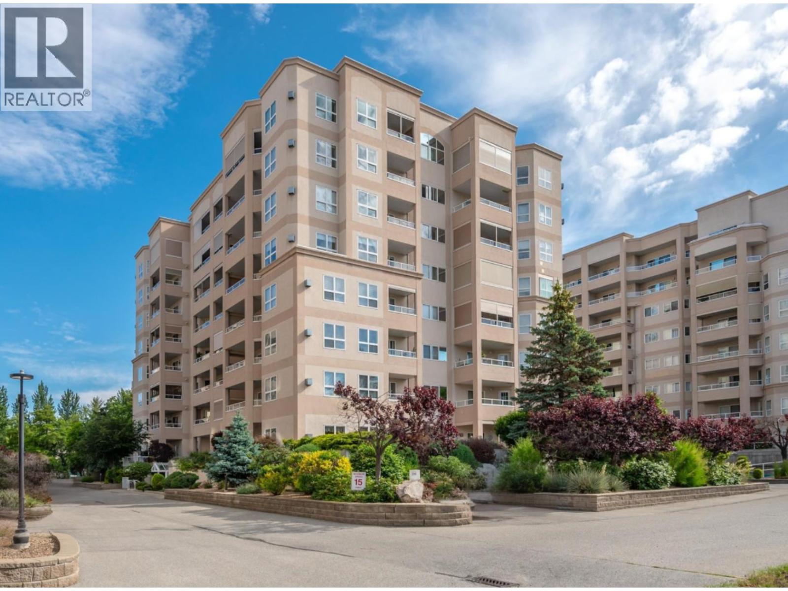2275 ATKINSON Street Unit# 101, Penticton