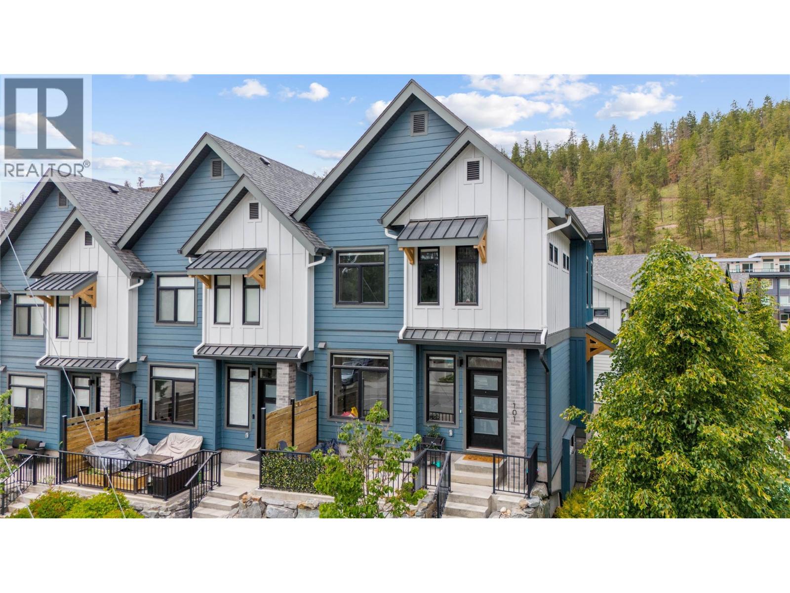 101 1435 Cara Glen Court, Kelowna