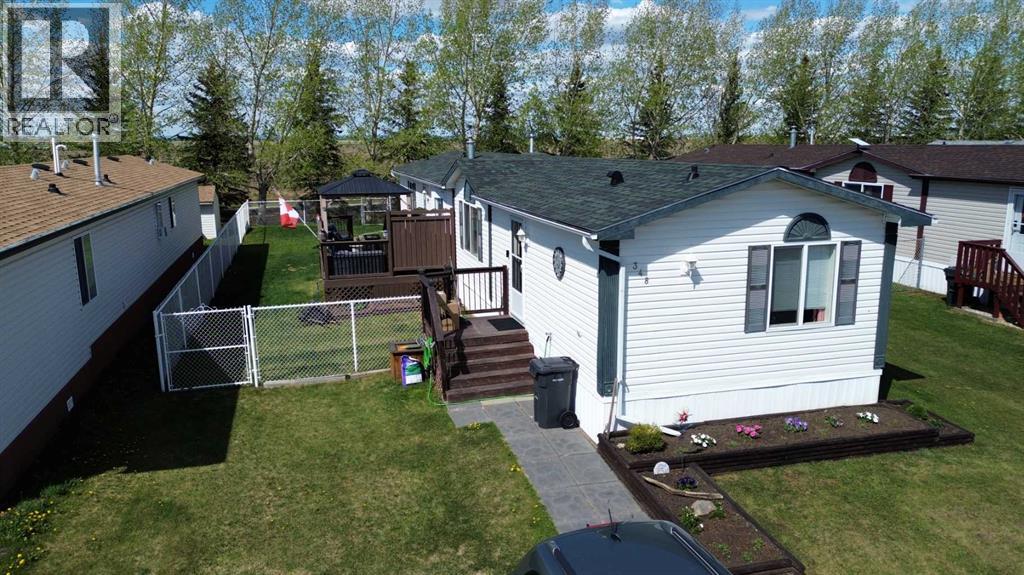 348 Scott Lane, Rural Grande Prairie No. 1, County of, Alberta, T8W5K5