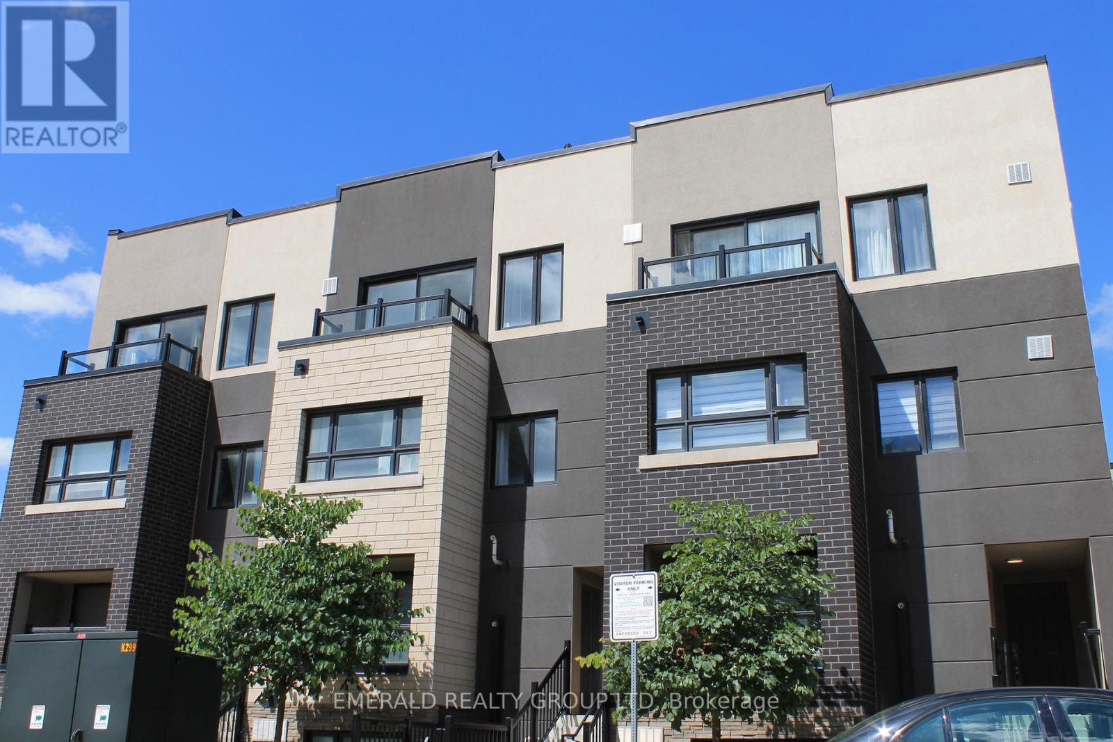#507 1127 COOKE BOULEVARD - 1