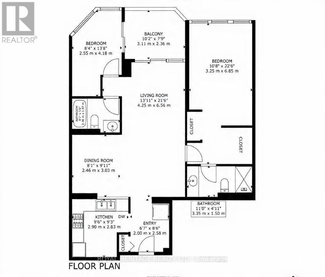 #207 20 GUILDWOOD PARKWAY - 50