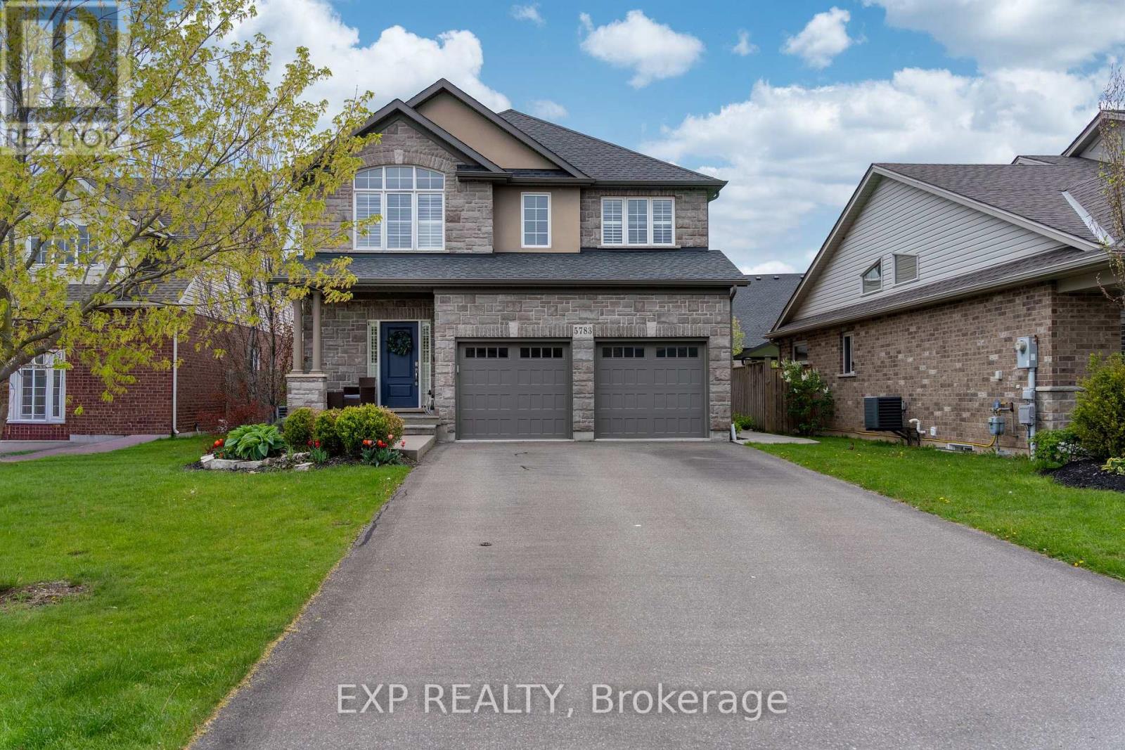 5783 JAKE CRESCENT - 1