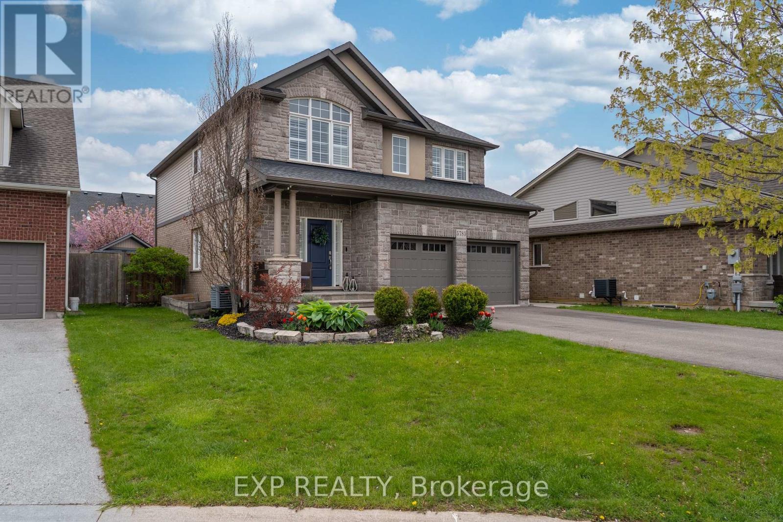 5783 JAKE CRESCENT - 2
