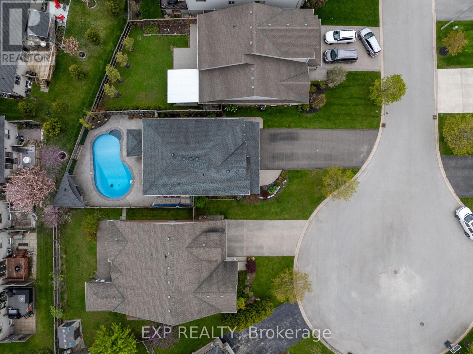 5783 JAKE CRESCENT - 4