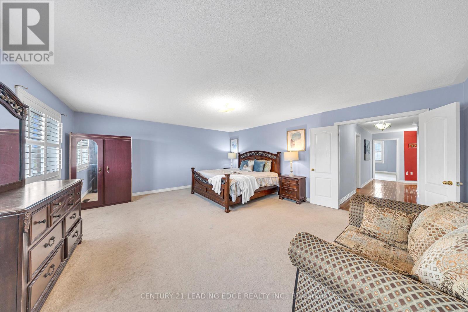 40 ANN LOUISE CRESCENT - 21