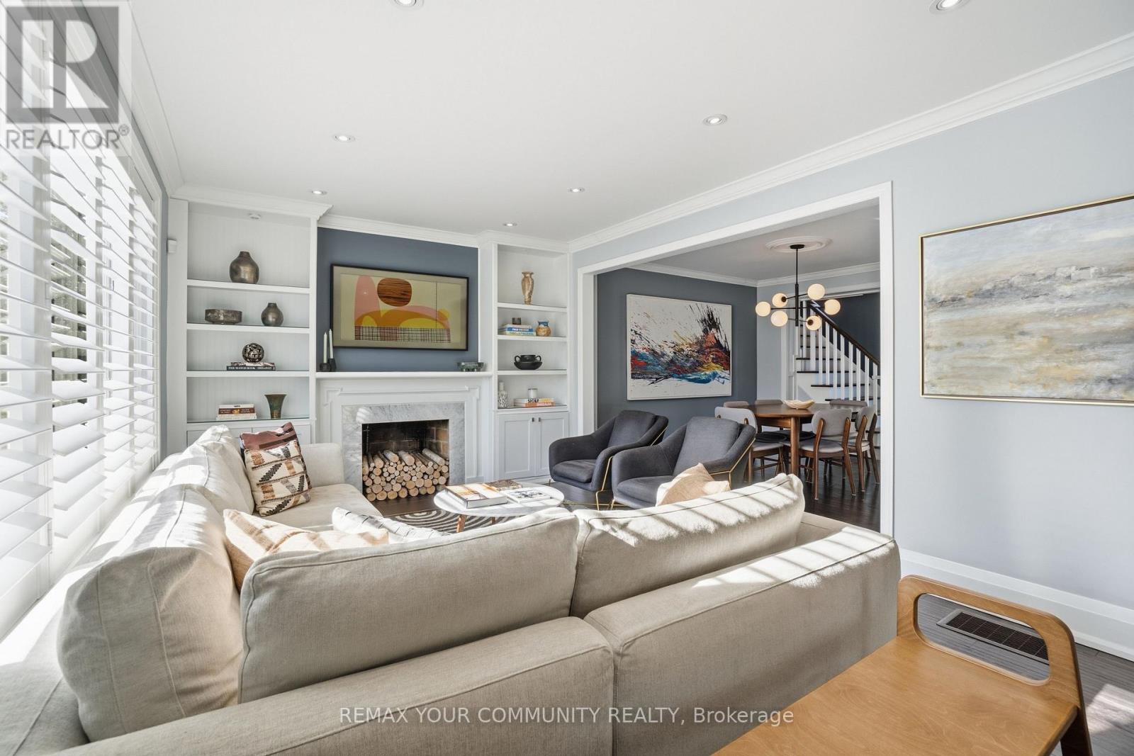1445 ISLINGTON AVENUE - 12