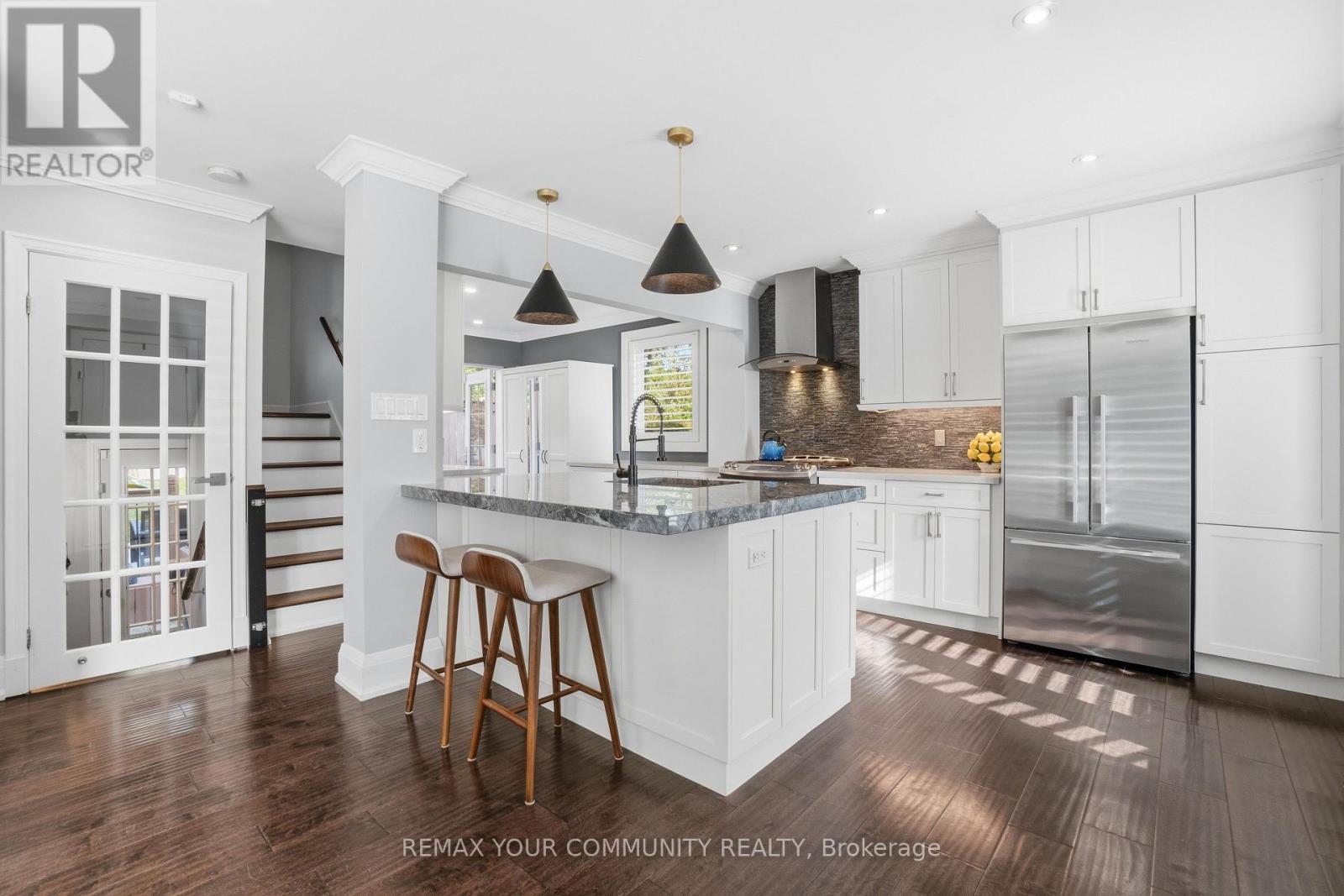 1445 ISLINGTON AVENUE - 3