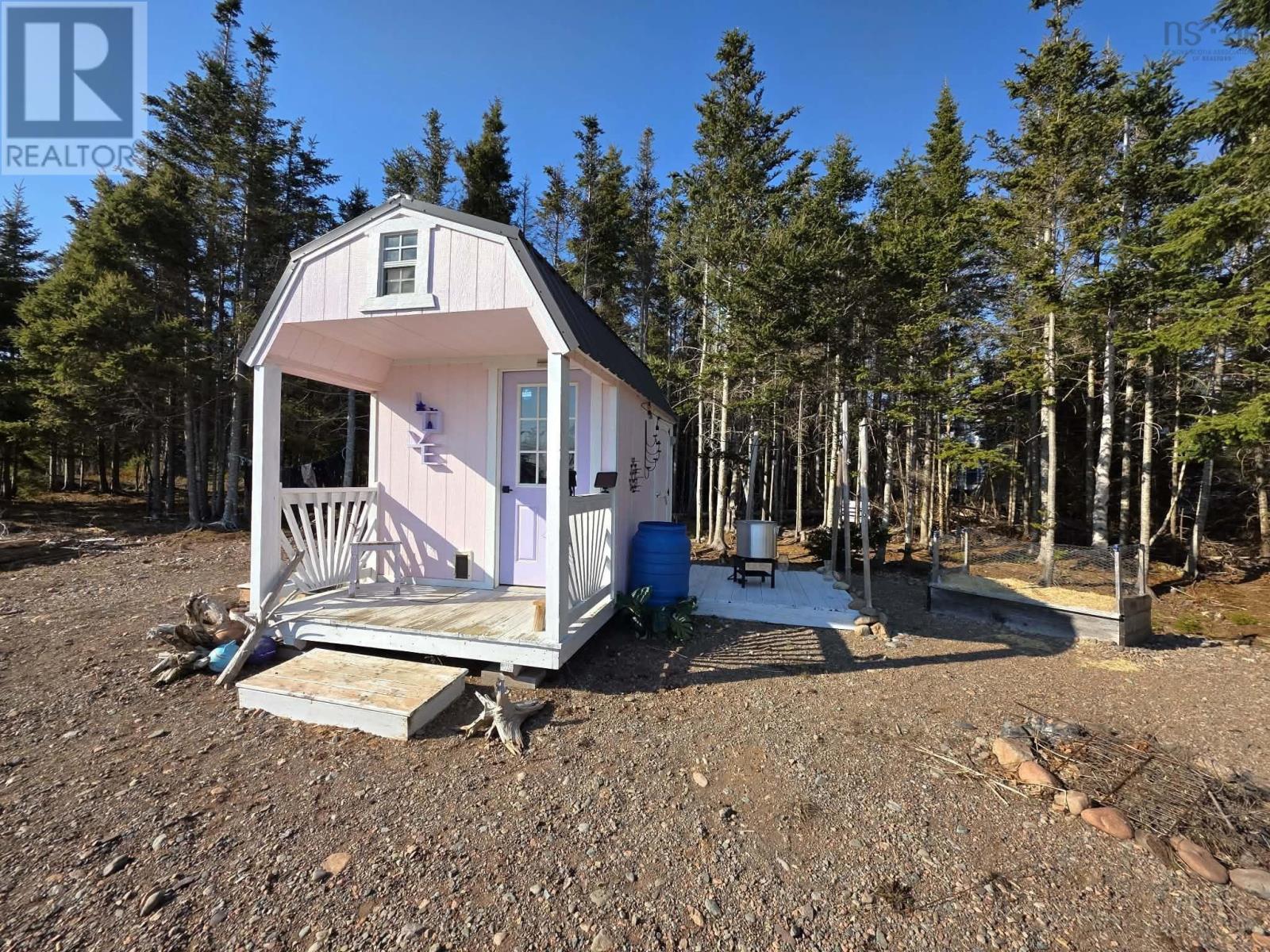 45 Cobequid Court - 1