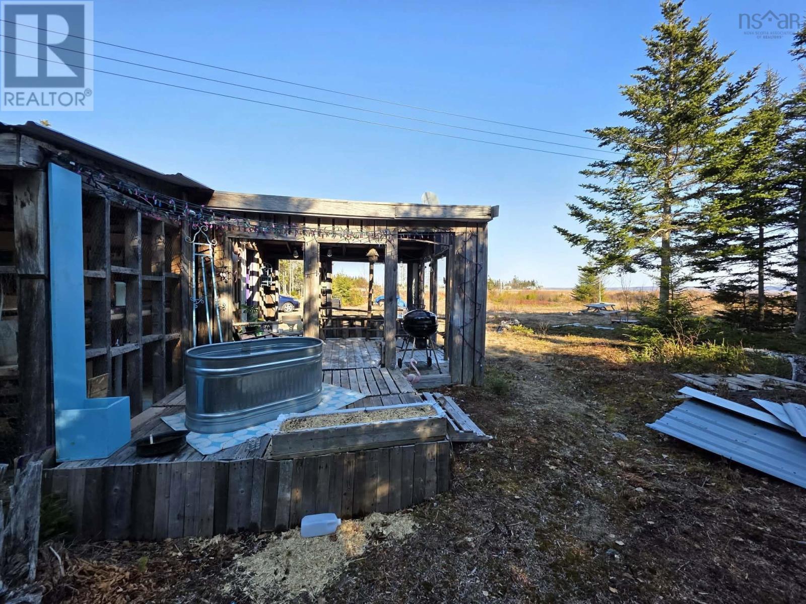 45 Cobequid Court - 21