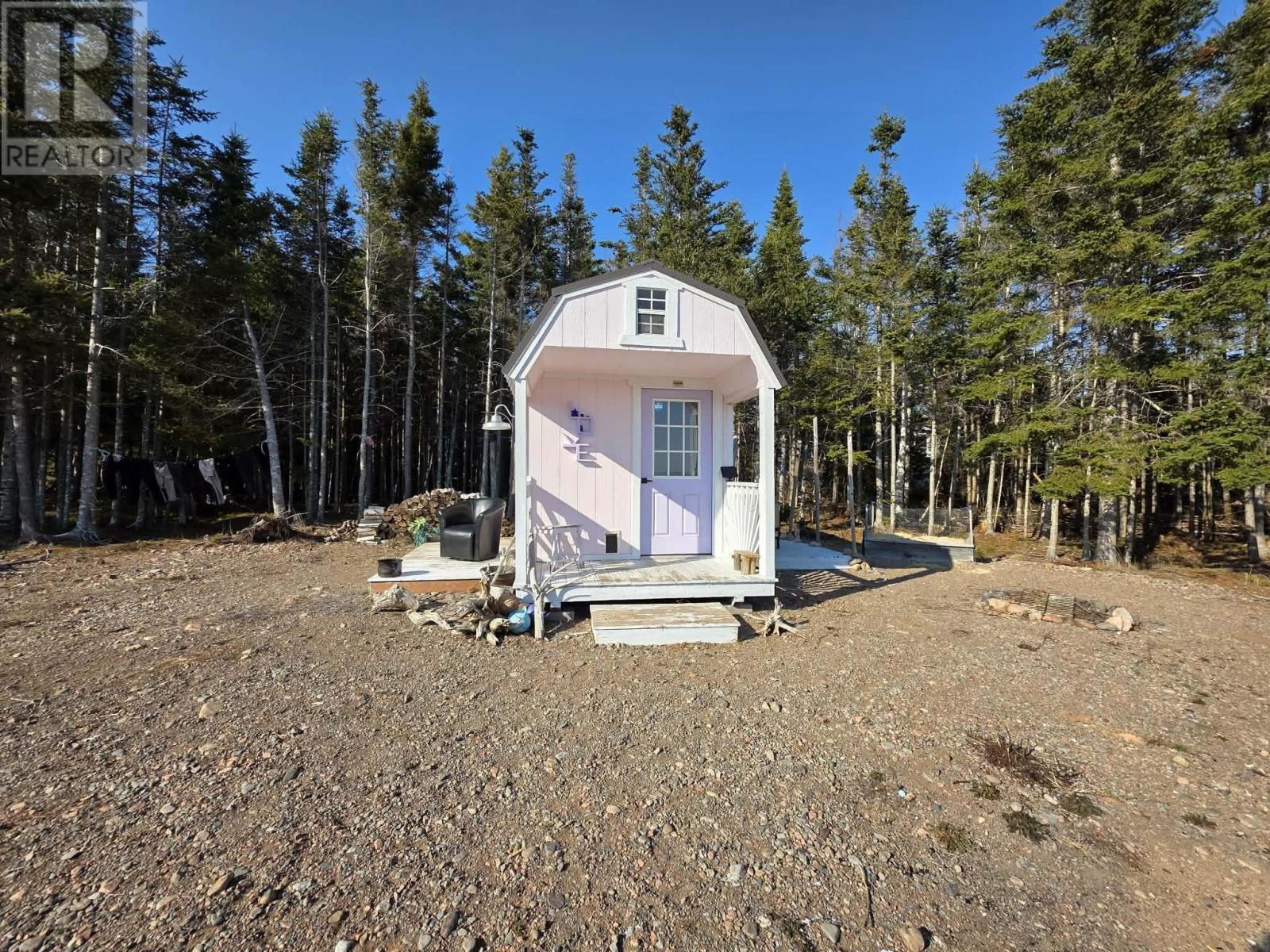 45 Cobequid Court - 4