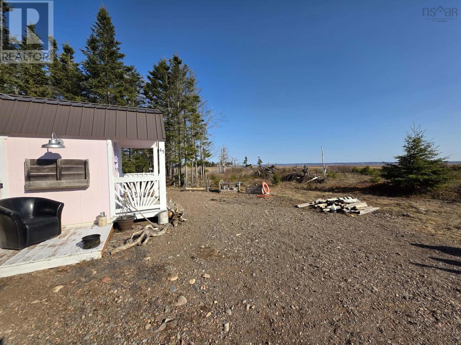 45 Cobequid Court - 6