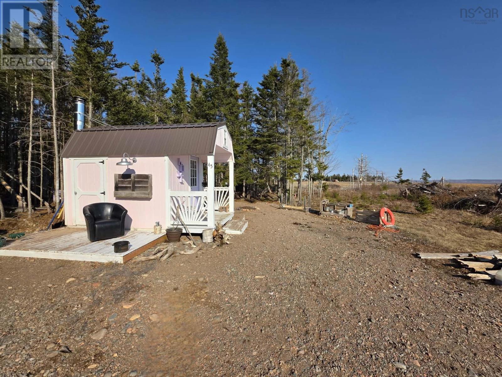 45 Cobequid Court - 5