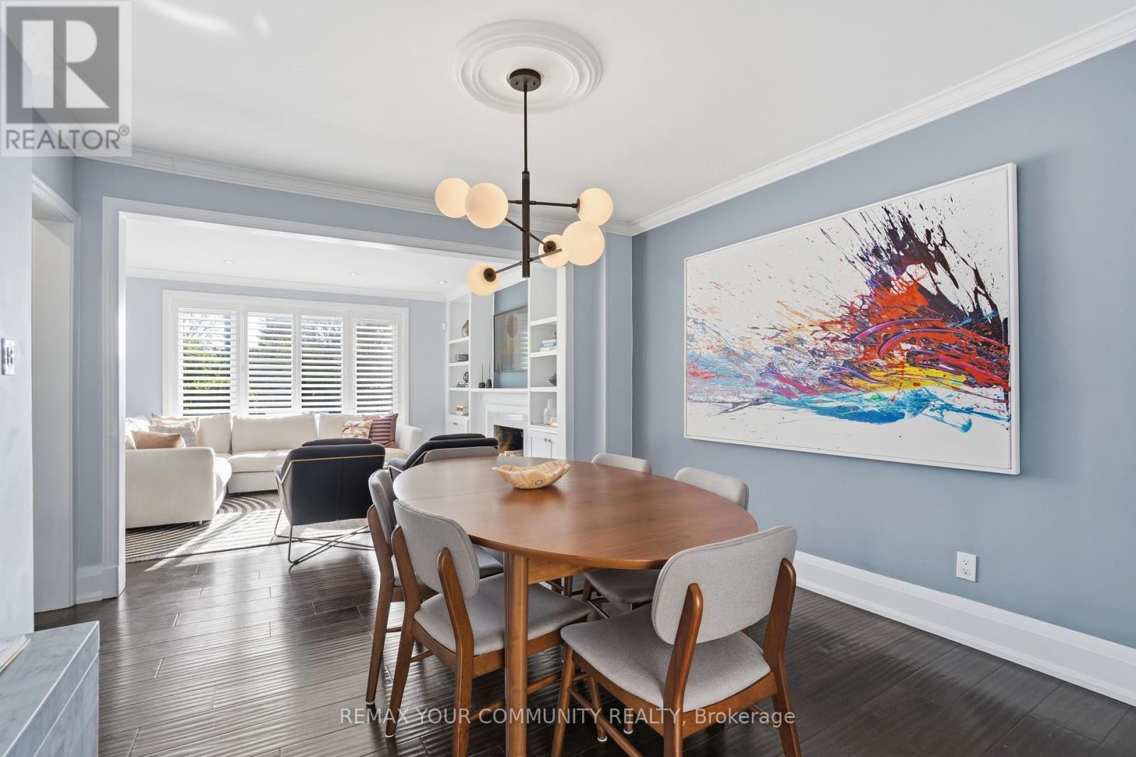 1445 ISLINGTON AVENUE - 15