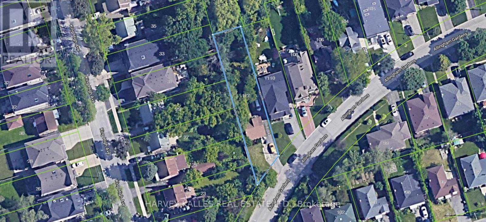 112 ALLINGHAM GARDENS - 2
